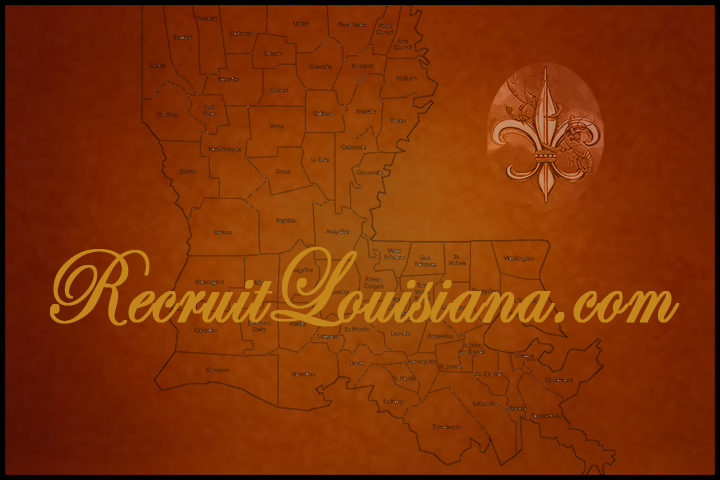 Recruit Louisiana – Top Source For Players Statewide