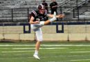West Monroe’s 2021 Punter Peyton Todd Commits to the LSU Tigers