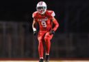 2020 DB Corey Smooth Archbishop Rummel Commits to The Colonels