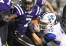 Going Into Week 5 – Rushing Leaders Statistical Stats – Louisiana