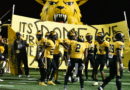 Big Time Players Make Big Plays When It Is Time – St. James Wildcats host the Union Parish Farmers 3A Semi Finals