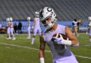 2021 CB/WR (ATH) Matthew Langlois Commits To The LSU Tigers