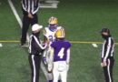 R/L Game Of The Week – C.E. Byrd Yellow Jackets vs East Ascension Spartans