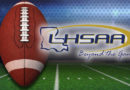 2020 Louisiana State Football Championship Schedule