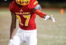 LSU Offers 2023 4-Star CB Curley Reed – Lake Charles College Preps