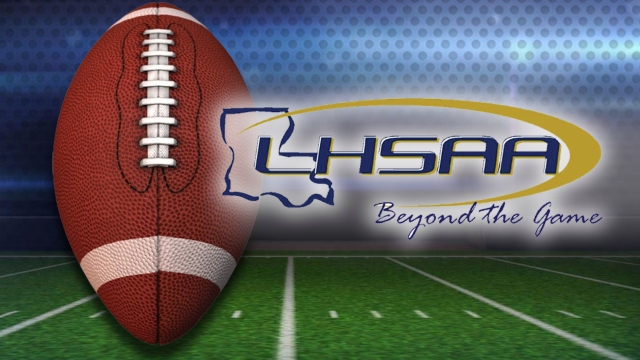 LHSAA Releases 2021 Football Playoff Brackets – Recruit Louisiana – Top Source For Players Statewide