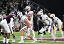 Video: Denham Springs Rolls Into Central and Rolls Out With A Big Win 42-14 – 2021 LHSAA 5A Playoffs Rd 1
