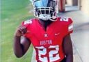 Player Spotlight C/O 2024 – Ruston High School’s Linebacker Jadon Mayfield (6’1″ 220)