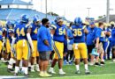 Scrimmage Week – East Ascension and Hammond Video Highlights