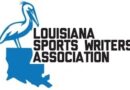 Louisiana Sports Writers Association Football Polls Entering Week 3