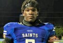 West Feliciana’s 4 Star 2024 ATH Joel Rogers Commits to LSU
