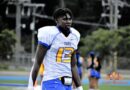 East Feliciana’s 4-Star TE Trey’dez Green commits to The Tigers of LSU