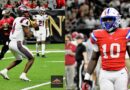 Louisiana Sports Writers Association Announces 5A All State Team – Eugene, Horne, and Baugh