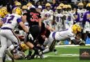 Louisiana Sports Writers Association Announces 4A All State Team – Dunn, Winfield, and Beckwith