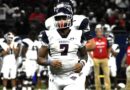 Lafayette Christian and LSU Signee Ju’Juan Johnson Named LSWA Louisiana Mr. Football