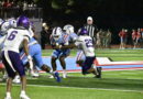 Zachary Broncos host Warren Easton for Homecoming