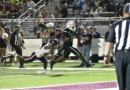 Central Wildcats Flex Their Muscles Down John Ehret for Homecoming 55-0