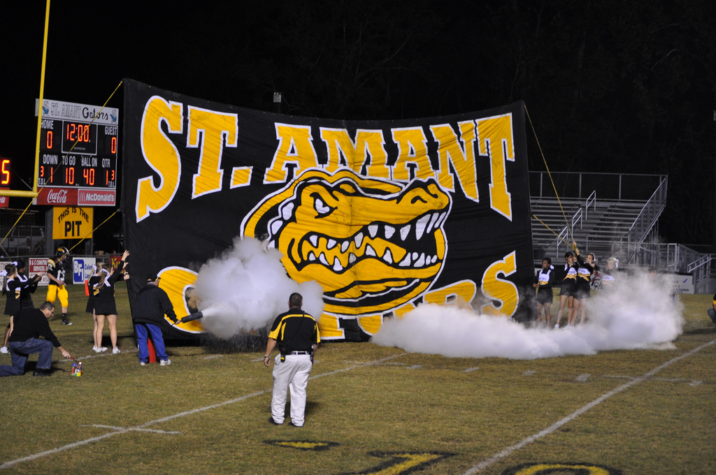 St amant gators Recruit Louisiana Top Source For Players Statewide St amant gators Recruit Louisiana Top Source For Players Statewide